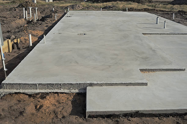 Best Residential Concrete Solutions in Lenoir, NC