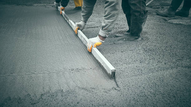 Best Concrete Foundation Repair in Lenoir, NC