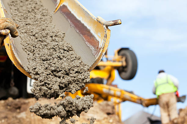 Best Industrial Concrete Flooring in Lenoir, NC