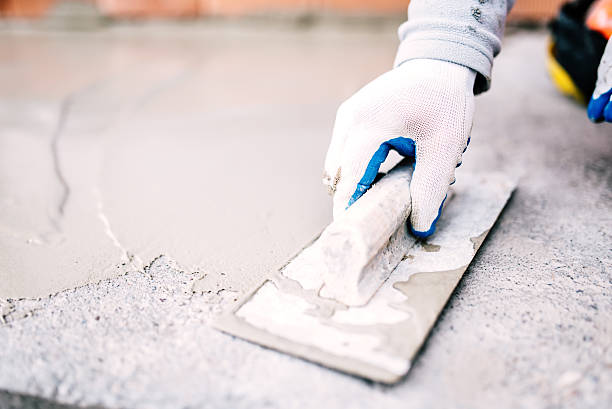 Best Concrete Sealing and Maintenance in Lenoir, NC