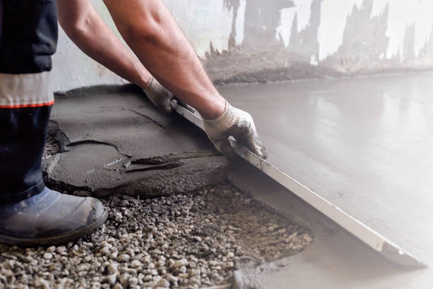 Best Concrete Demolition Services in Lenoir, NC